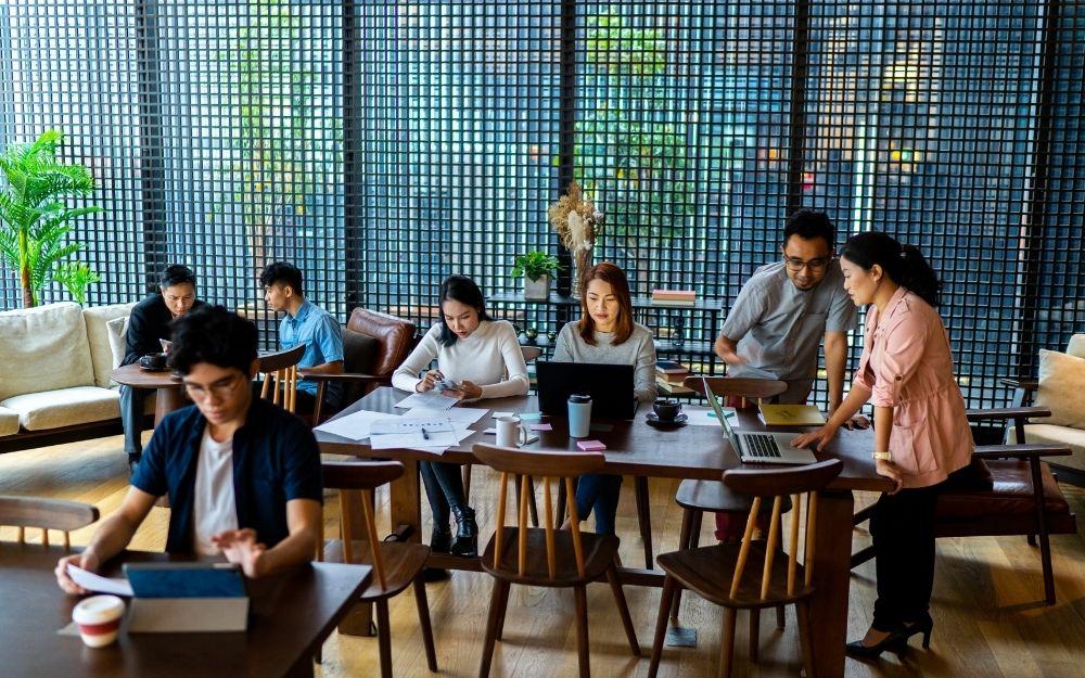 5 câu chỉ người EQ thấp mới nói khi đi làm