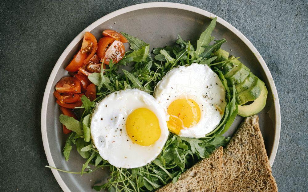  15 thực phẩm giàu protein ít chất béo giúp giảm cân và duy trì cơ bắp hiệu quả