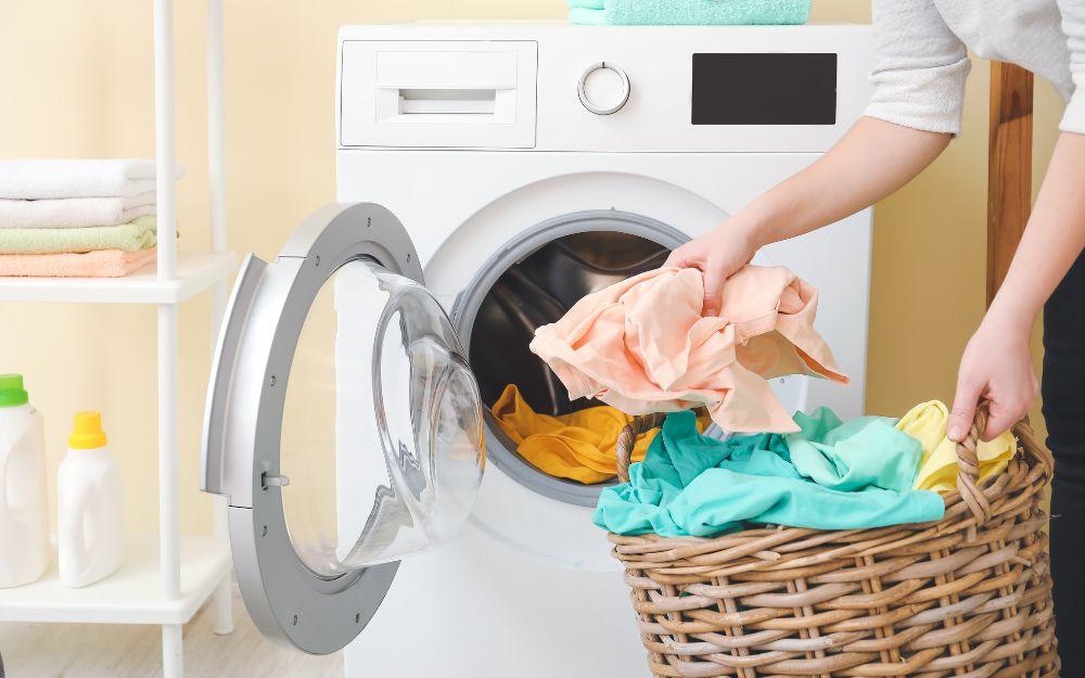 Thói quen xấu sau khi giặt quần áo khiến cả nhà mắc bệnh! Rất nhiều người không để ý chi tiết này