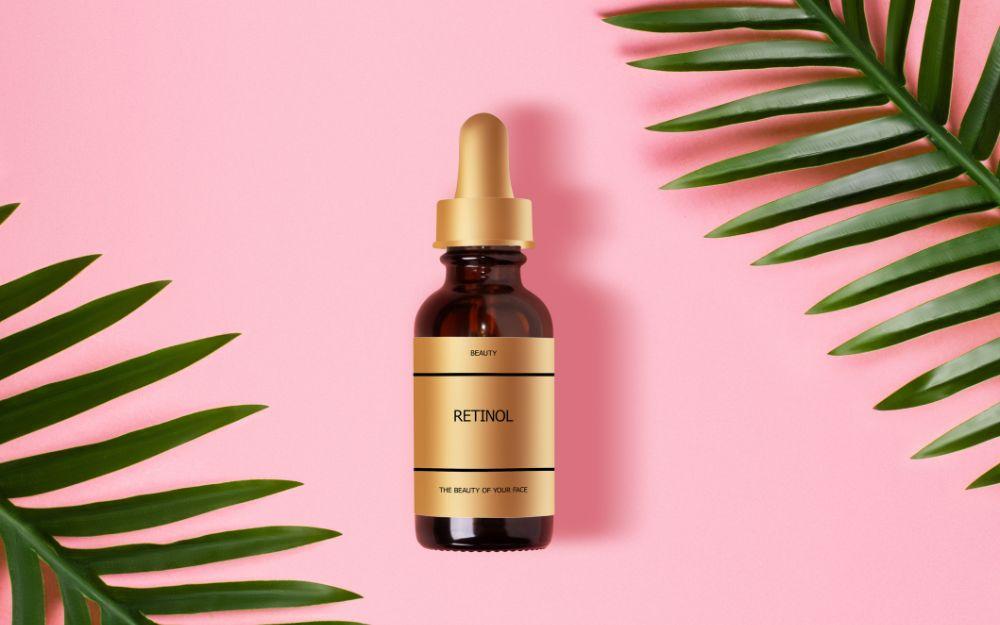 Retinol bôi trên nền da khô hay ẩm? Cách dùng chuẩn giúp da khỏe đẹp
