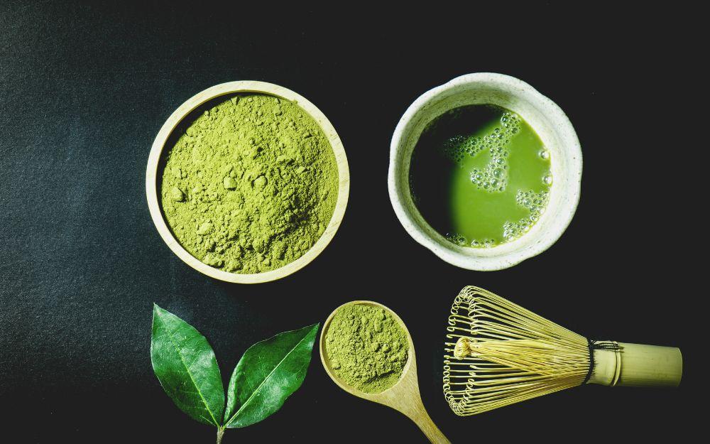 Uống nhiều matcha có khả năng gây thiếu máu không?