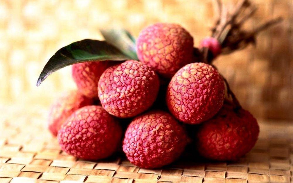 Bỏ 1,2 triệu để mua 5kg vải trứng: Kích thước "khủng" thật nhưng hương vị thế nào?