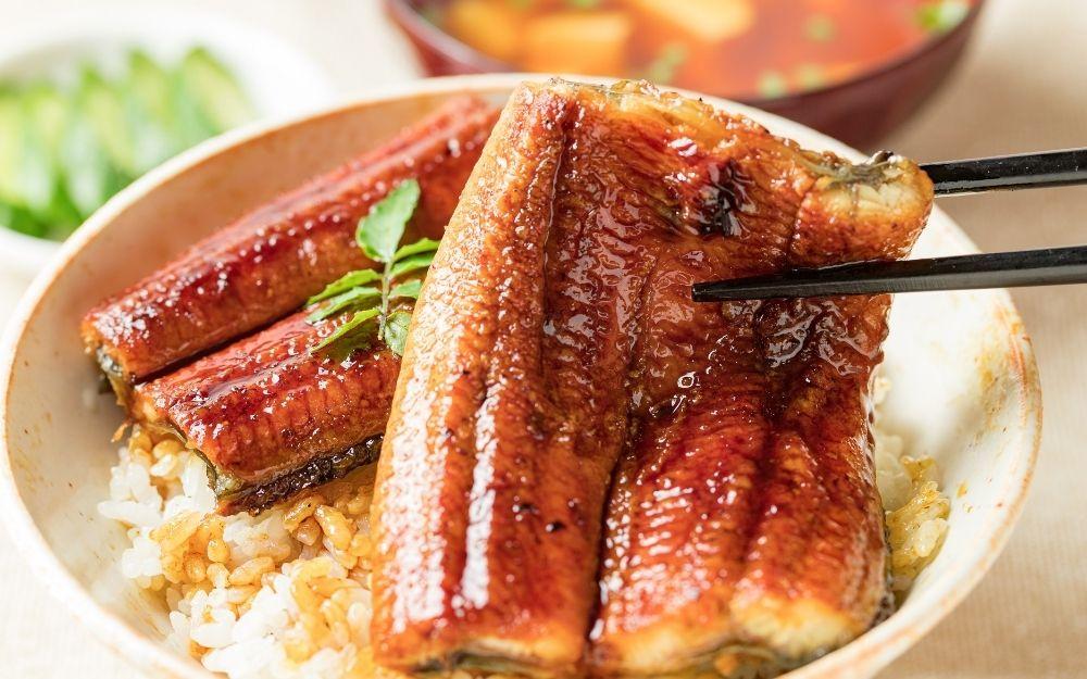 Lươn: Thực phẩm cho sức khỏe hay mối nguy tiềm ẩn?