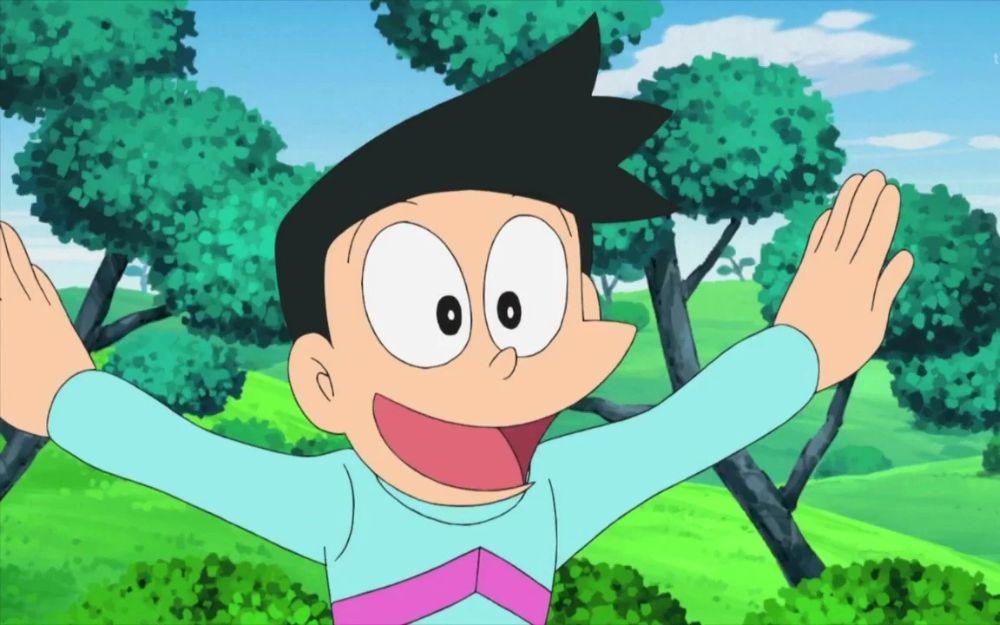 Bí mật 55 năm trong biệt thự nhà Suneo: Điều khó giải mã nhất Doraemon được AI hé lộ