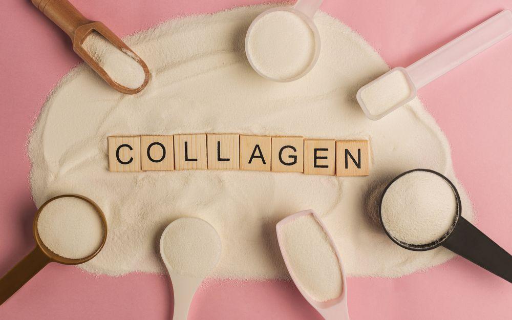 6 nhóm phụ nữ được khuyến cáo không nên uống bổ sung collagen
