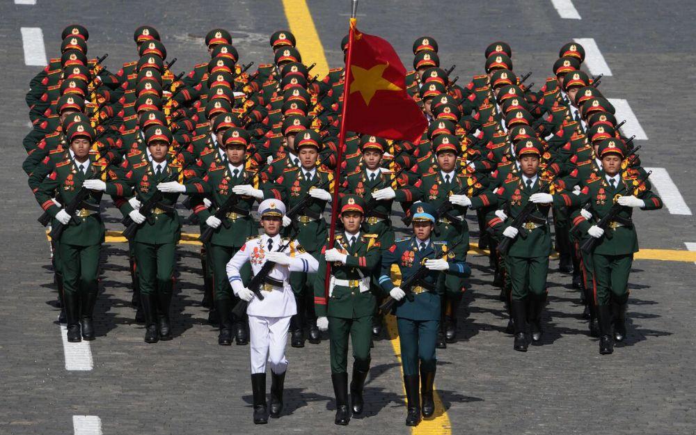 Nga đã làm gì mà "trời không thể mưa" trong Lễ duyệt binh kỷ niệm 80 năm Ngày Chiến thắng 9/5 năm nay?