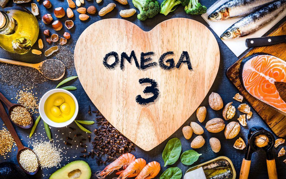 5 dấu hiệu cho thấy cơ thể bạn đang thiếu Omega-3