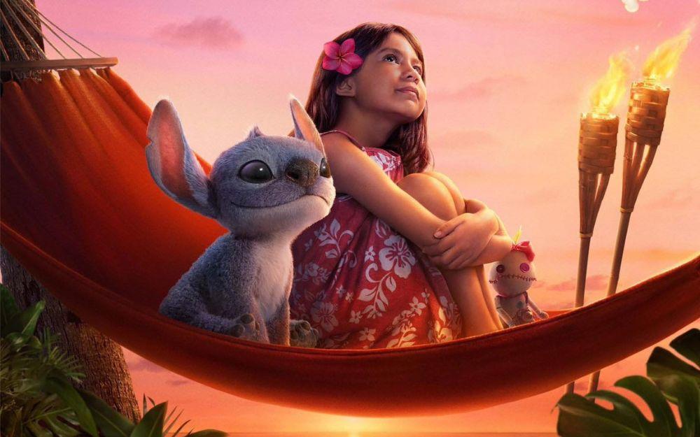 Doanh thu “Lilo & Stitch” bùng nổ: Disney đón mùa Xuân phim ảnh 2025