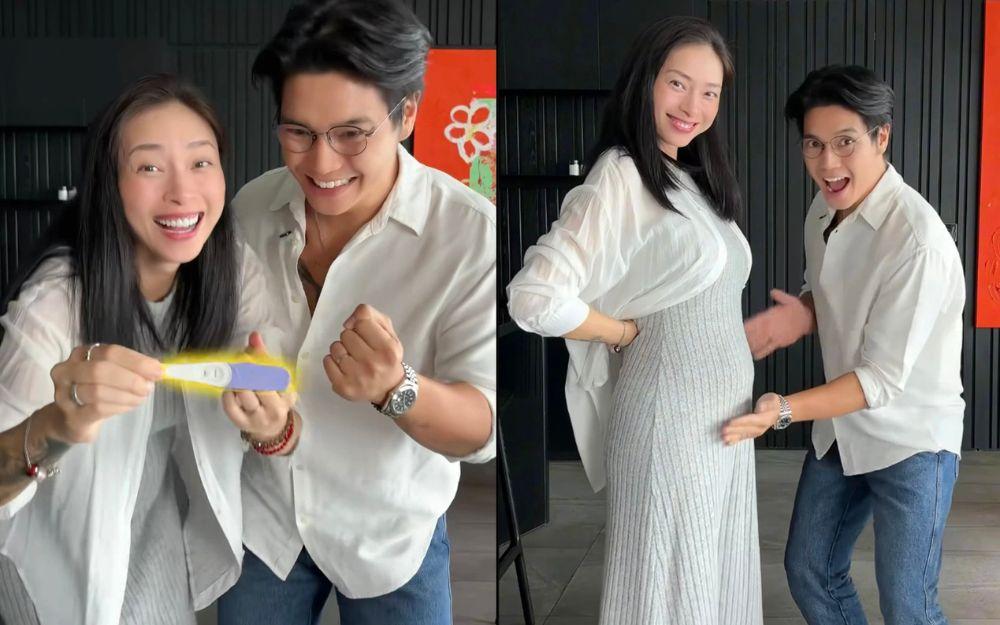 Hành trình "tìm" con của Ngô Thanh Vân: Có những lúc tuyệt vọng, suy sụp