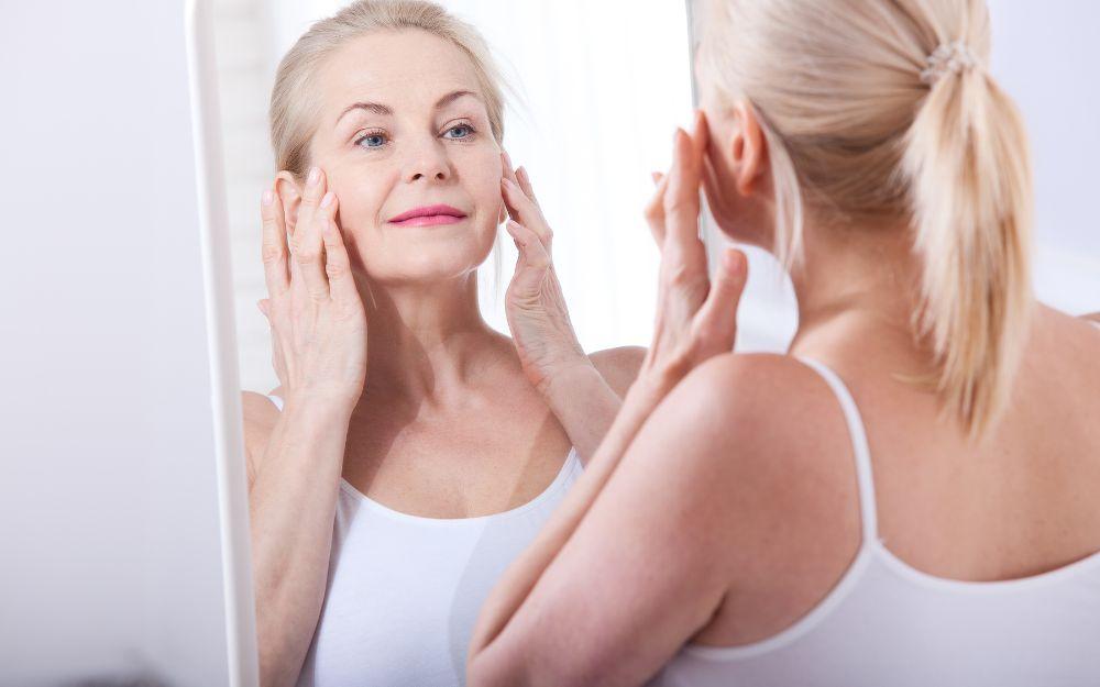 Loại collagen nào tốt nhất cho da bị lão hóa?