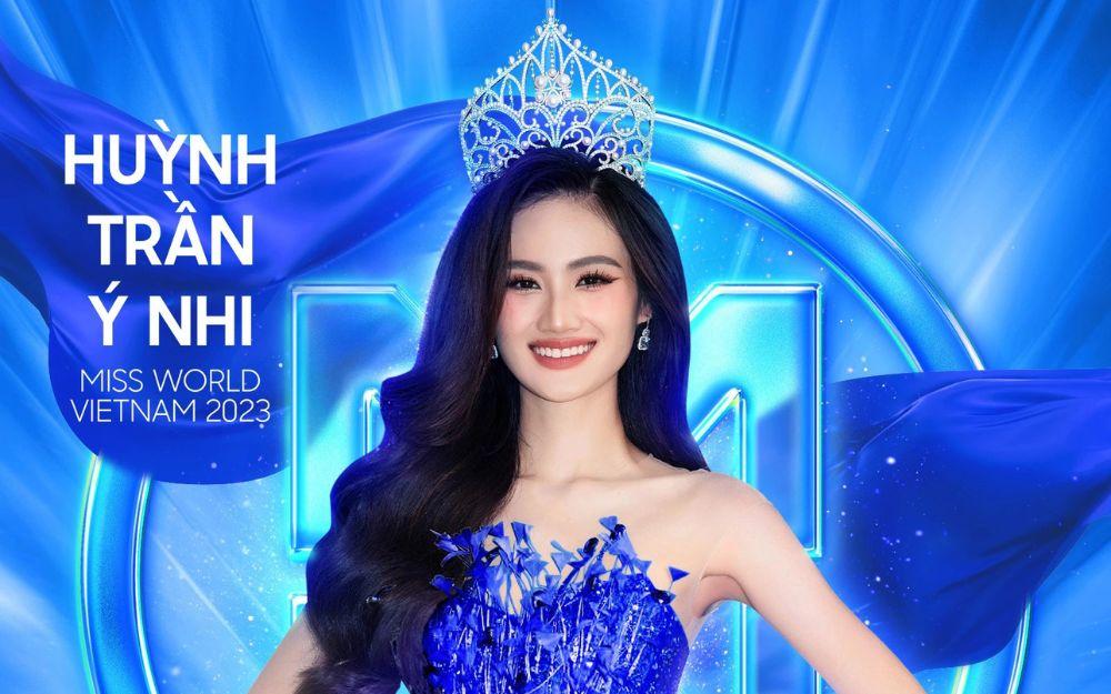 Hoa hậu Ý Nhi hé lộ trang phục đem đến Miss World 2025, có đẹp như kỳ vọng?