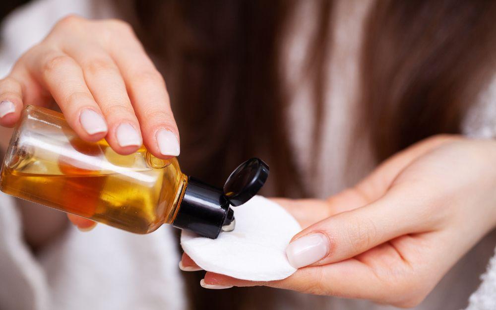10 tuyệt chiêu "bơm nước cho da" hiệu quả mà phụ nữ ngoài 30 tuổi không thể bỏ qua