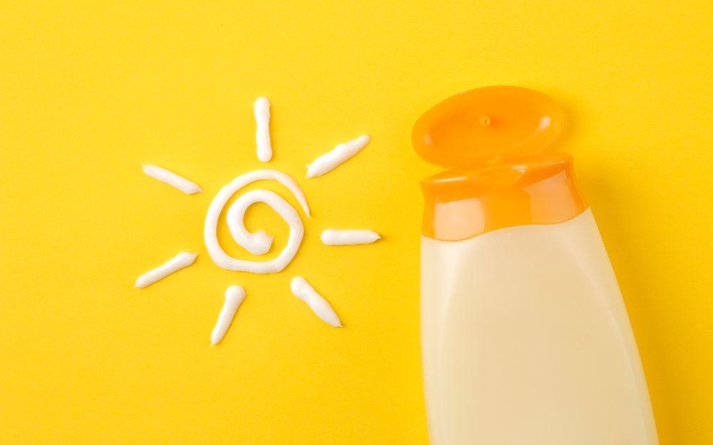 Không dùng kem chống nắng da vẫn đẹp có đúng không và sự thật ít ai biết?