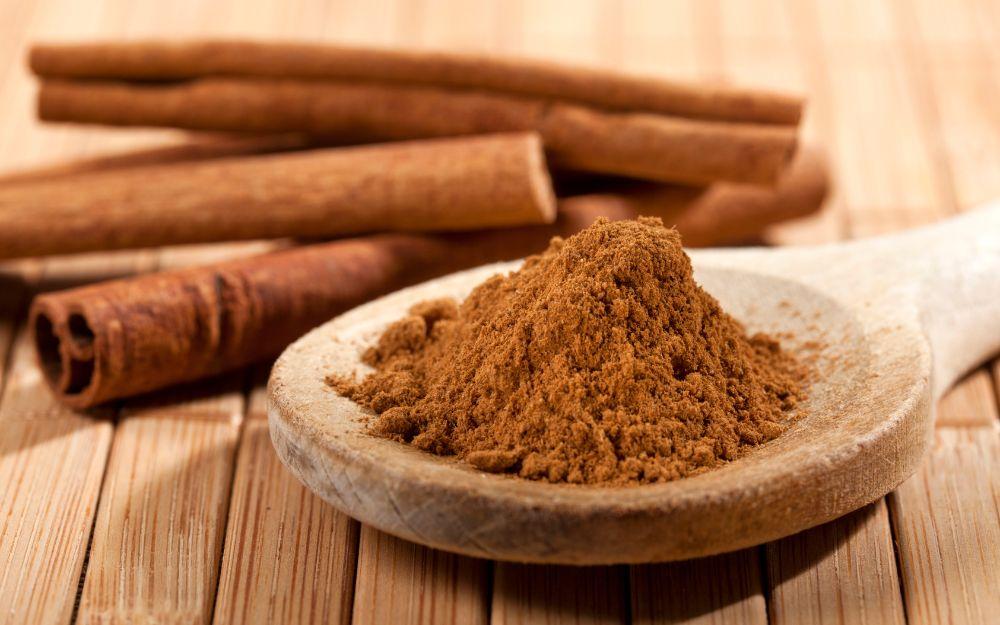 6 lợi ích bất ngờ của quế đối với mái tóc