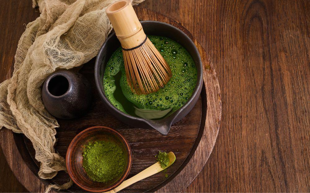 Sự khác biệt giữa Houjicha và Matcha - Bí quyết chọn trà phù hợp