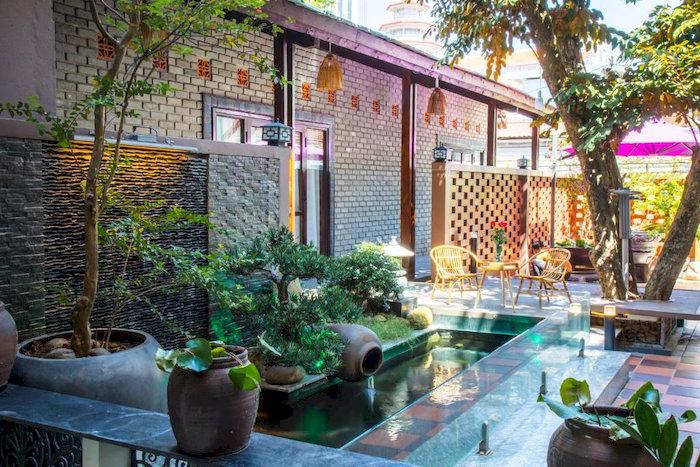 Top 15 homestay Huế nằm gần trung tâm đẹp, giá rẻ nhất 2026