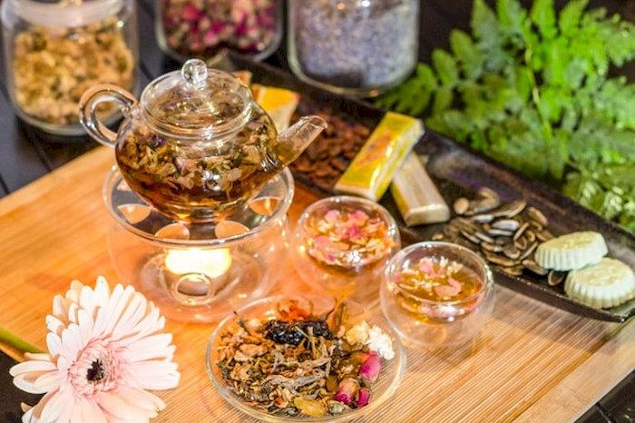 Top 7 loại trà cung đình Huế ngon được yêu thích nhất hiện nay