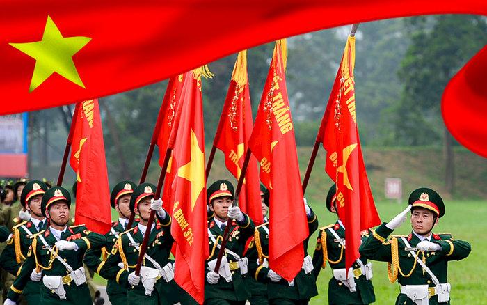 Ngày 2/9/2025 có duyệt binh không? Thông tin mới nhất về lễ Quốc Khánh
