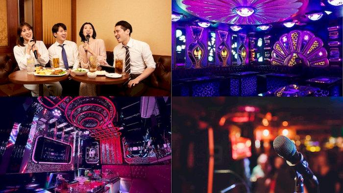 [Mới nhất] 12 tiệm karaoke ở Huế chất lượng, được yêu thích