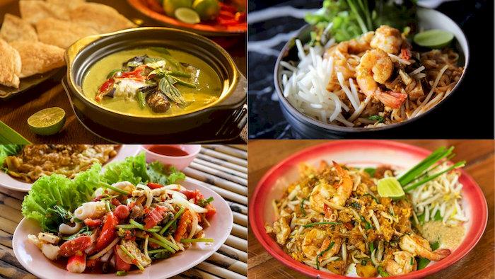 7+ nhà hàng Thái ở Huế tín đồ sành ăn không nên bỏ lỡ