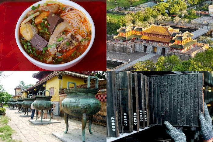 [Mới nhất] Từ A- Z thông tin cần biết về 10 di sản văn hóa Huế