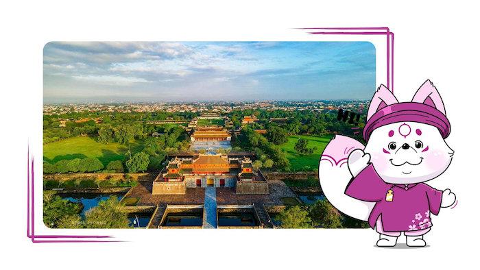3+ kinh nghiệm đi Đại Nội Huế - Cẩm nang giúp bạn khám phá từ A - Z 
