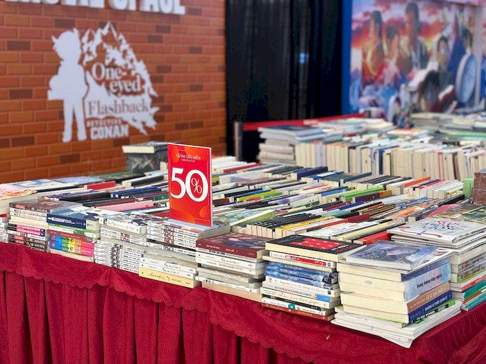 Tất tần tật thông tin cần biết về Back to School Sale AEON Mall Huế
