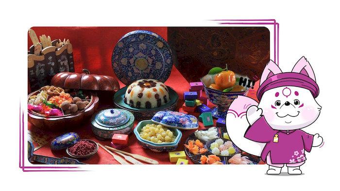 Khám phá ẩm thực cung đình Huế: Tuyệt tác vị giác vùng đất cố đô