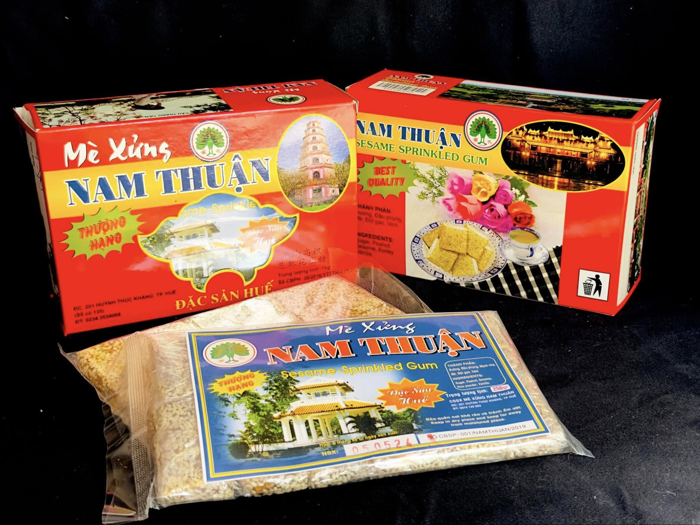 M&egrave; xửng Nam Thuận được y&ecirc;u th&iacute;ch v&igrave; mức gi&aacute; hợp l&yacute;, chất lượng tốt v&agrave; dịch vụ b&aacute;n lẻ thuận tiện