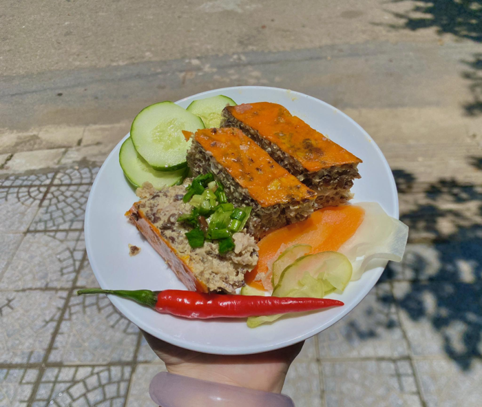 Cơm Tấm Sài Gòn TOM MẬP là quán cơm tấm chuẩn vị Sài Gòn tại Huế