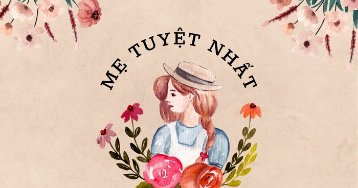 Lời ch&uacute;c 8/3 gửi đến mẹ vợ