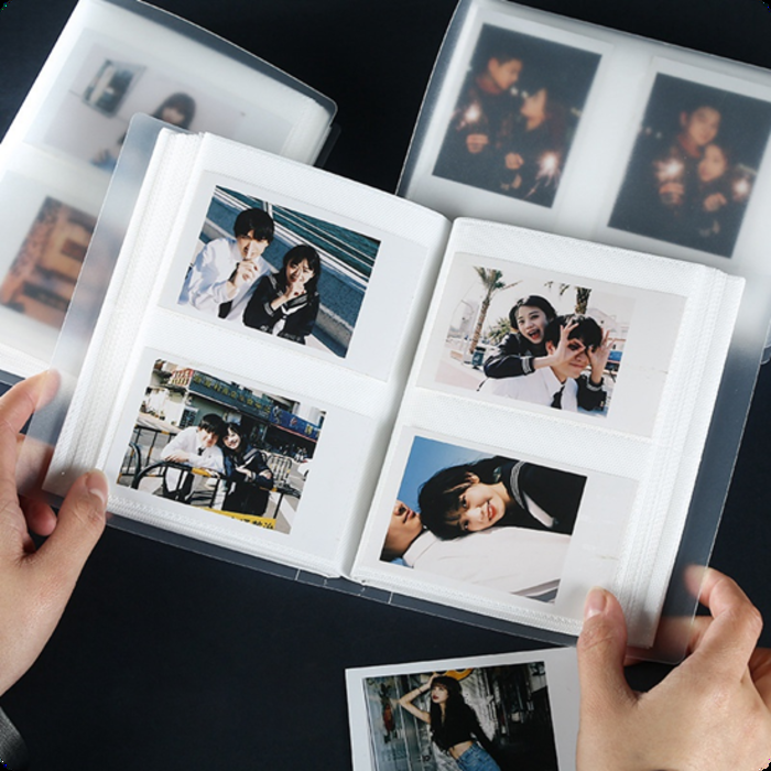 Album ảnh kỷ niệm sẽ lưu giữ những khoảnh khắc ngọt ngào của hai bạn Album ảnh kỷ niệm sẽ lưu giữ những khoảnh khắc ngọt ngào của hai bạn