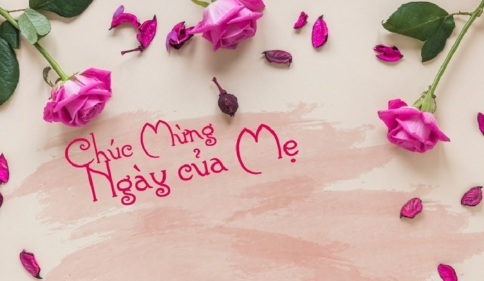 Lời ch&uacute;c 8/3 cho mẹ người y&ecirc;u hay