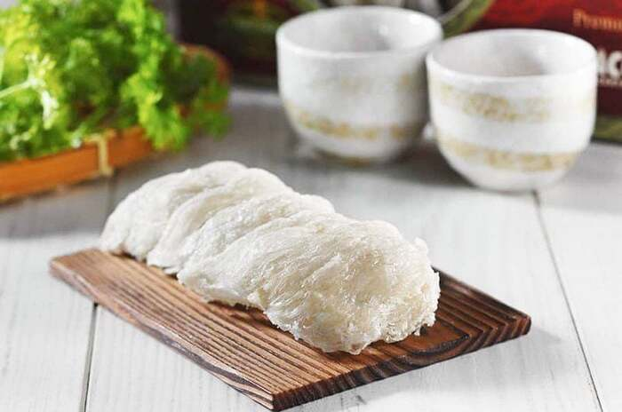 Yến s&agrave;o l&agrave; m&oacute;n qu&agrave; &yacute; nghĩa để d&agrave;nh tặng mẹ ng&agrave;y 8/3