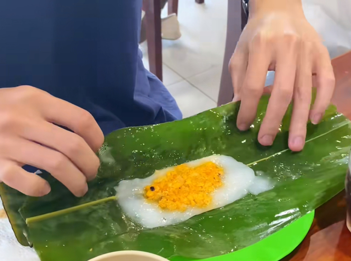 quán bánh nậm huế - quán hạnh