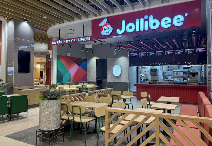 Hướng dẫn đặt bàn Jollibee chỉ trong 3' & 4 lưu ý khi đặt bàn
