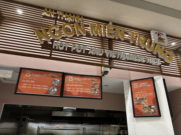 An Thạnh - Ngon hương vị đậm đà Miền Trung