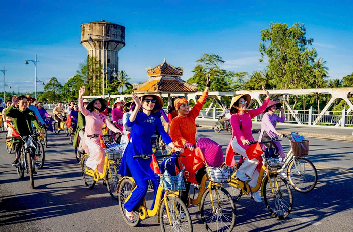 Hướng dẫn thuê xe đạp ở Huế: Địa điểm, giá cả và kinh nghiệm