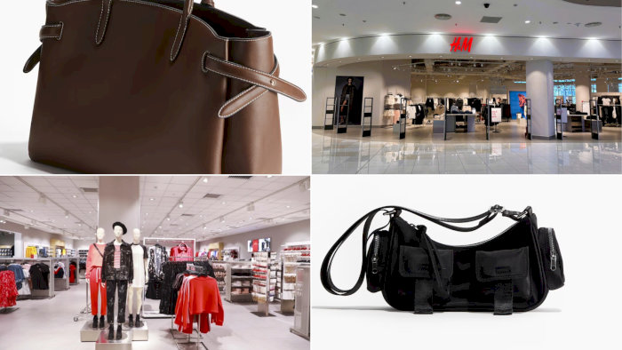 C&aacute;c sản phẩm t&uacute;i x&aacute;ch của H&M ph&ugrave; hợp với nhiều độ tuổi v&agrave; phong c&aacute;ch kh&aacute;c nhau