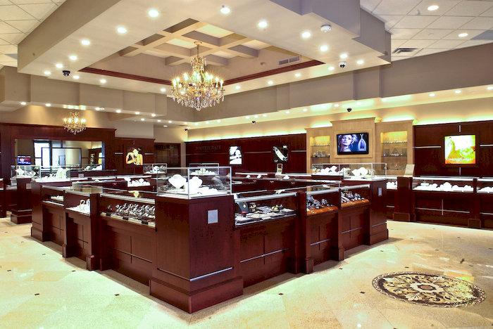 Top 12 cửa hàng trang sức ở Huế đẹp, uy tín, chất lượng