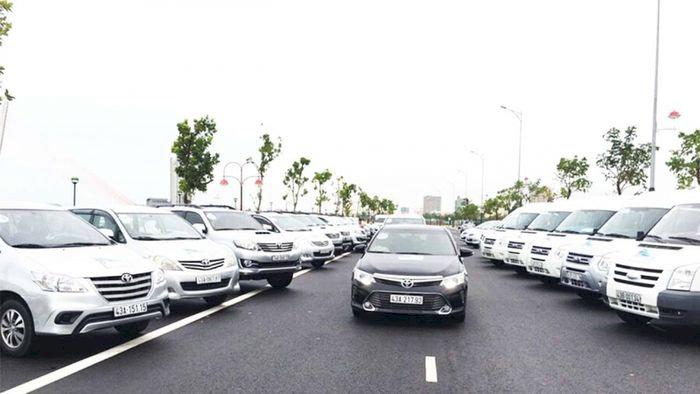 Tất tần tật về dịch vụ cho thuê xe tự lái tại Huế: Địa điểm, giá cả, thủ tục