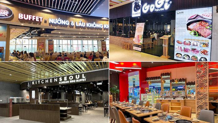 Top 19 quán lẩu nướng ngon không nên bỏ lỡ khi ghé thăm Huế