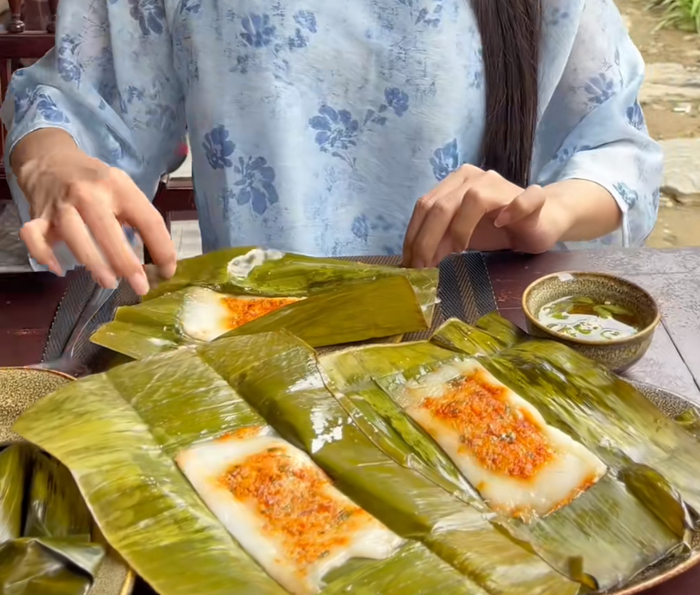 Nhà hàng Gạo