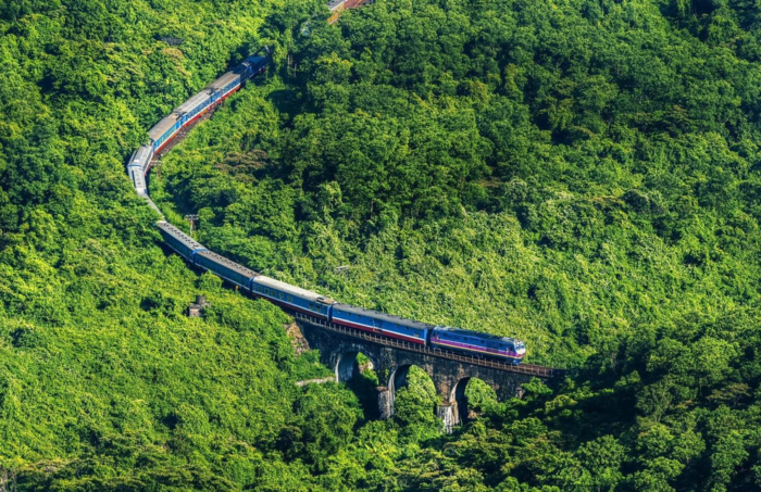 Huế vào Đà Nẵng bao nhiêu km? 3 cách di chuyển nhanh, tiết kiệm nhất