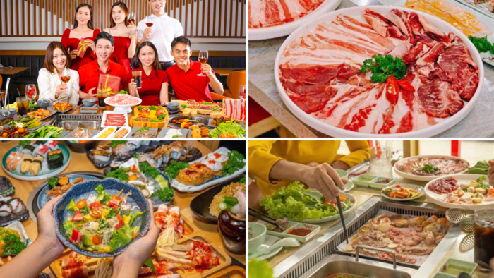 15 quán BBQ ở Huế hút khách nhất – Địa điểm nướng ngon không thể bỏ lỡ