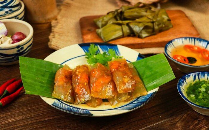Tổng hợp 13 quán bánh bột lọc ở Huế ngon, đậm đà hương vị Cố Đô