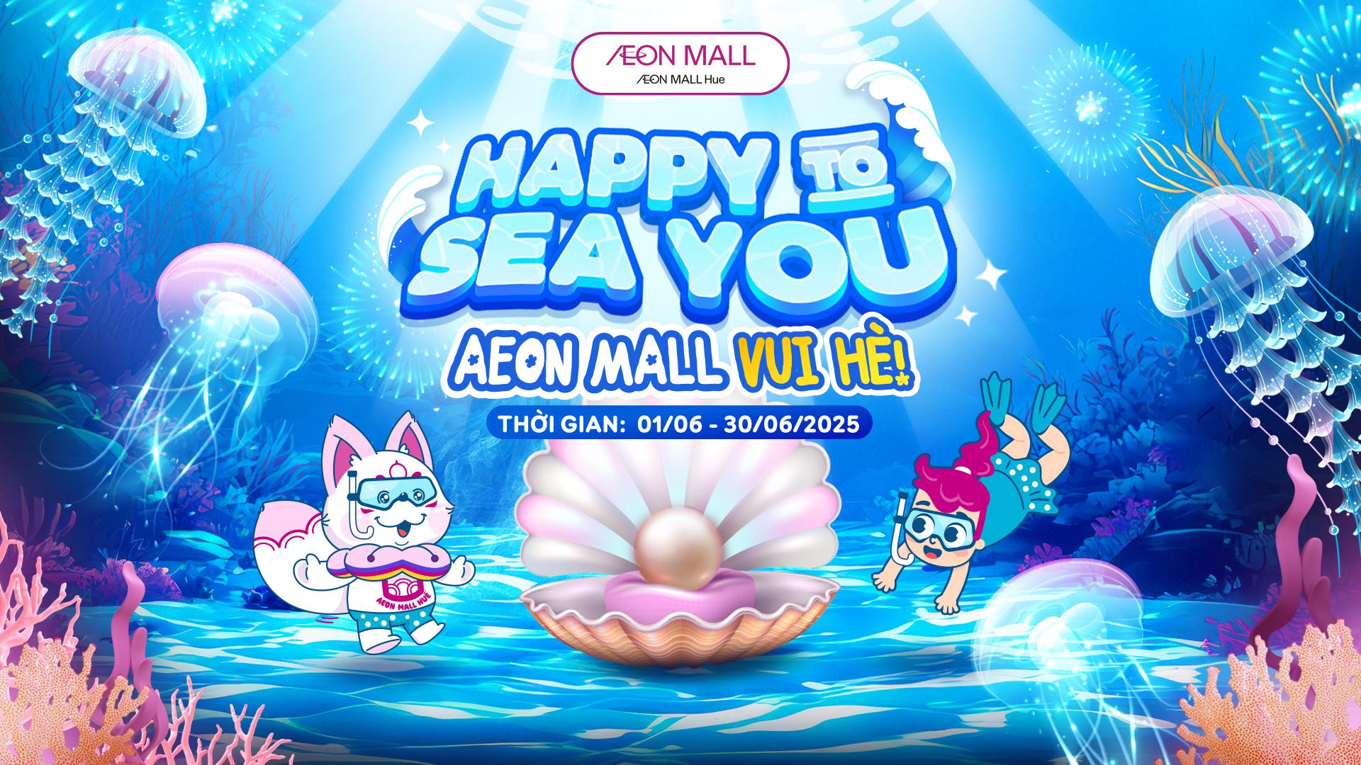 Điểm danh 27+ quán ăn trong AEON MALL Huế dành cho tín đồ ẩm thực