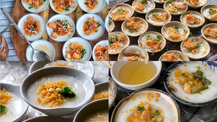 Điểm danh 15 quán bánh bèo ở Huế ngon nức tiếng không thể bỏ lỡ