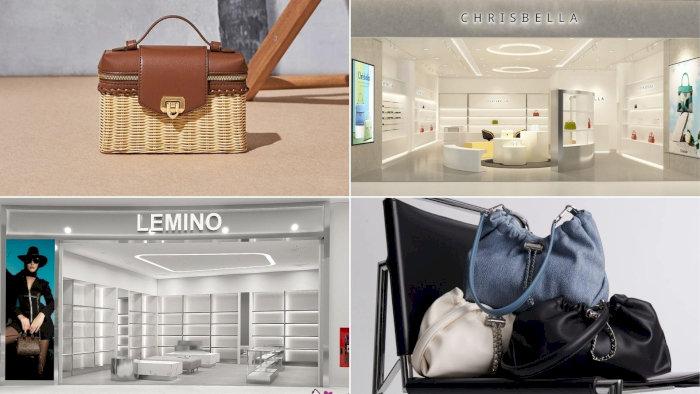 TOP 14 shop túi xách ở Huế đẹp, chất lượng, giá tốt nhất hiện nay