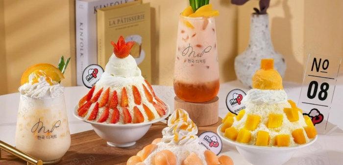 Khám phá 19 quán kem ngon, mát lạnh, nổi tiếng ở Huế